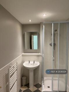 Ensuite - Bedroom 1