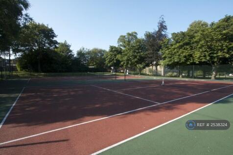 Tennis Courts