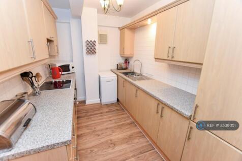 Sharing Kitchen