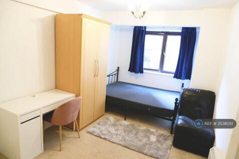 Ensuite Room
