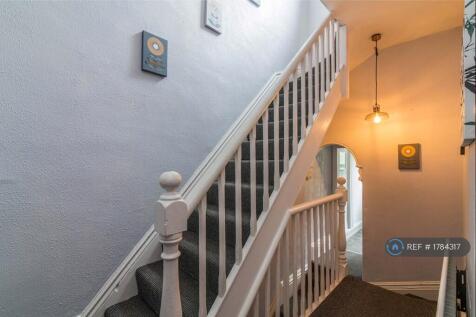 Stair