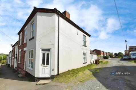 Charming End Terrace ¿ Your New Home!