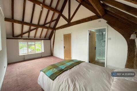 Master Bedroom 2