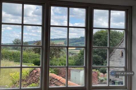 View From Bedroom