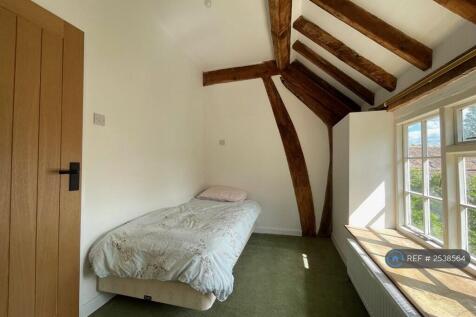 Small Bedroom