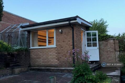 Garden Office 