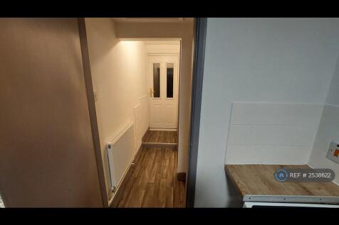 Utility Area