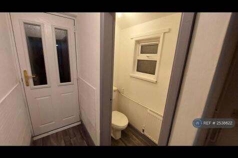 Downstairs Toilet
