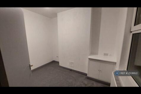 Front Room - Living Room