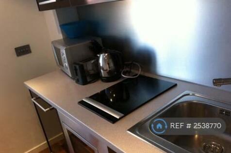 Kitchen Worktop