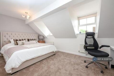 Master Bedroom 2