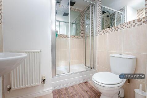 Master Ensuite