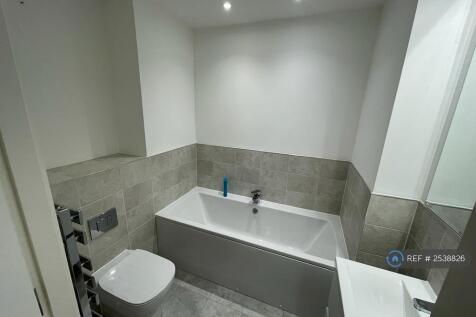 House Bathroom