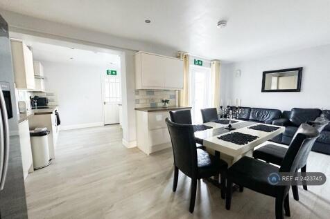 Kitchen-Lounge-Diner 