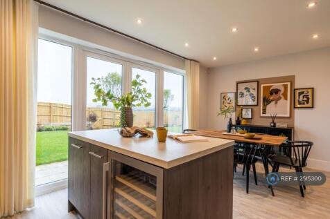 Kitchen /Diner