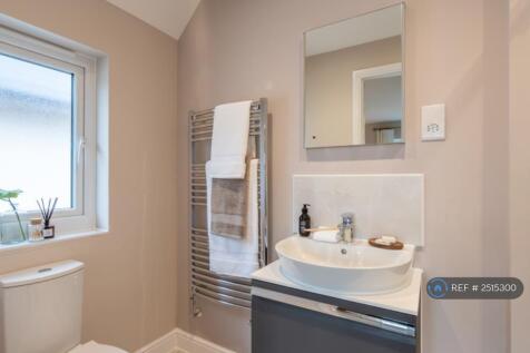 En-Suite To Master