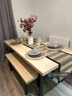 Large Dining Room