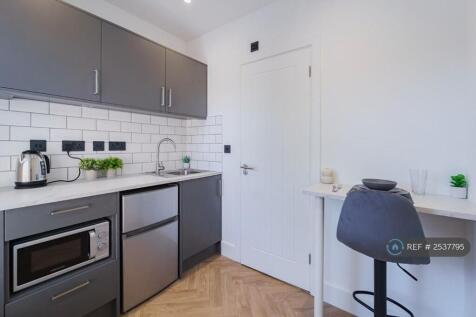 Room 2 Kitchen