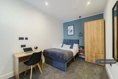 Room 5 Double Ensuite