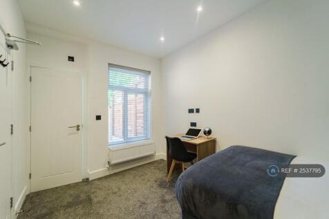 Room 5 Double Ensuite