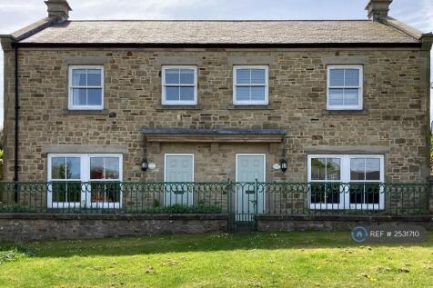 Spring Cottage 