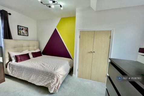 Bed Room - 2