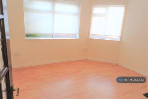 Front Reception Room