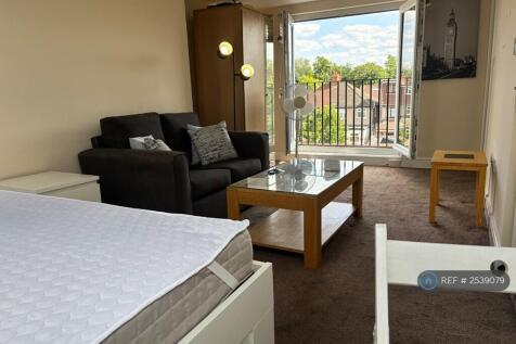Loft Room