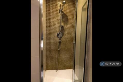Ensuite Shower