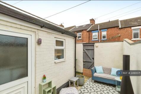 External Yard 