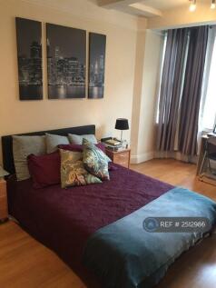Bedroom 1 - Fully Furnished, Large l-Shaped Desk