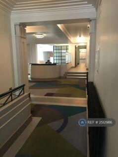 Communal Area - 24x7 Concierge Block With Lifts