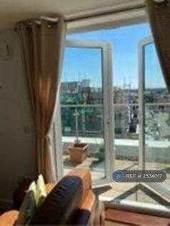 Balcony Doors