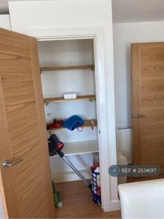 Kitchen Larder