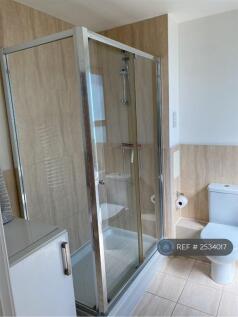 Bedroom 1 En-Suite