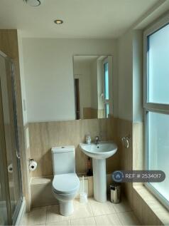Bedroom 1 En-Suite