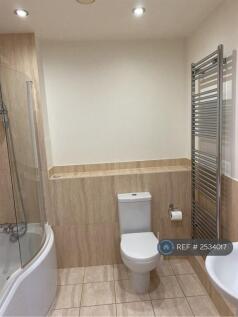 Main Bathroom