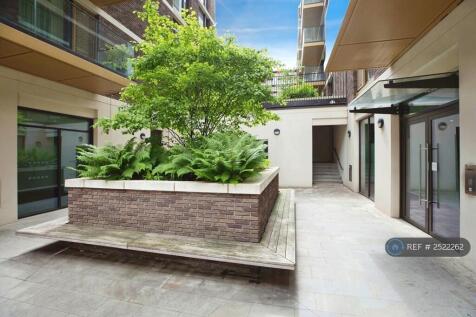 Block Entrance