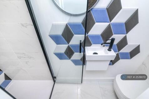 Small Bathroom