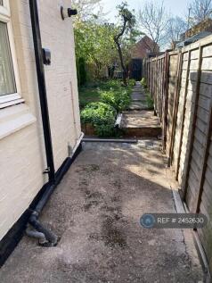 Garden 1