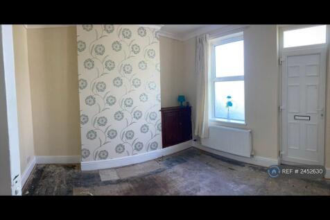 Reception Room 1