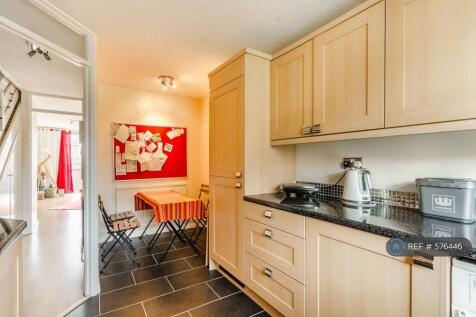 Dinning / Kitchen