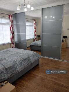 Downstairs Bed Room 1