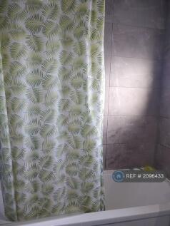 Upstairs Bathroom