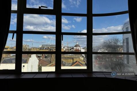 Living Room Window View 2