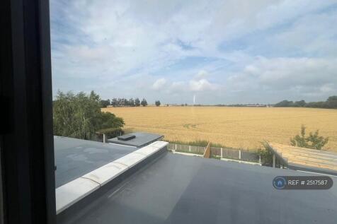 Bedroom 3 View