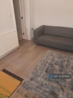 Lounge, Kitchen 