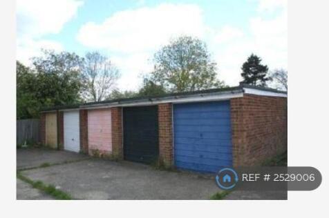 Garage Storage