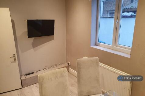 Shared Dining Room