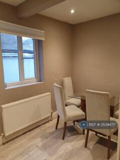 Shared Dining Room